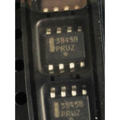 ST3845B UC3845B 3845B 5PCS/LOT