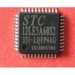 STC12LE5A60S2 STC12LE5A60S2-35I-PDIP40