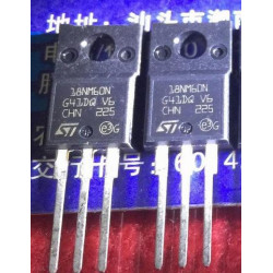 STF18NM60N 18NM60N New TO-220F 5PCS/LOT