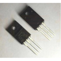 18NM80 STF18NM80 5pcs/lot