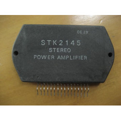 STK2145 SANYO