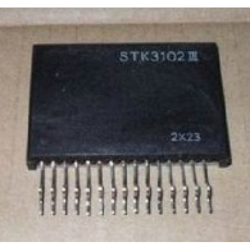 STK3102III SANYO