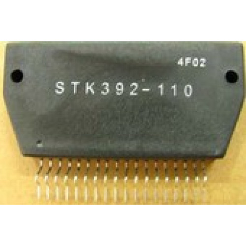 STK392-110 SANYO