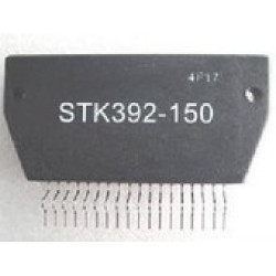 STK392-150 SANYO