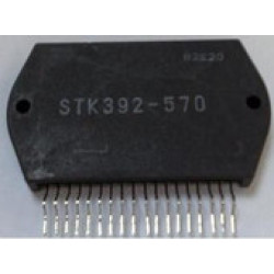 STK392-570 SANYO