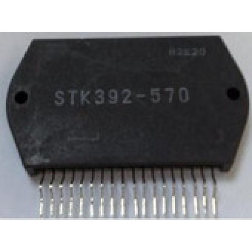 STK392-570 SANYO