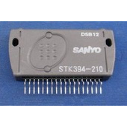 STK394-210 SANYO