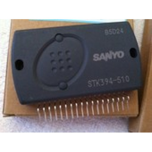 STK394-510 SANYO