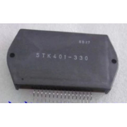 STK401-330 SANYO