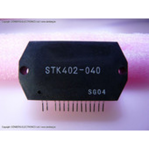 STK402-040 SANYO