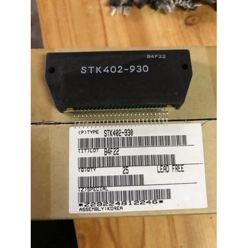 STK402-930 module