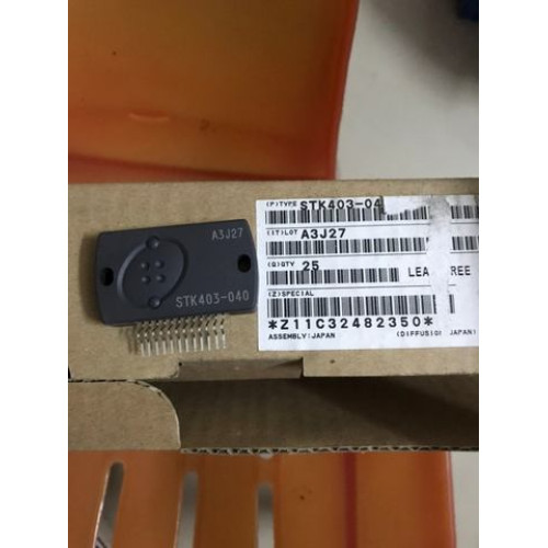 STK403-040 module