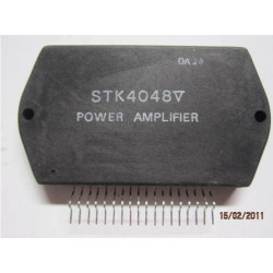 STK4048V renew