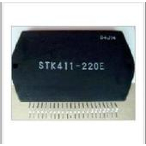 STK411-240E SANYO