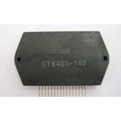 STK412-140 New Original