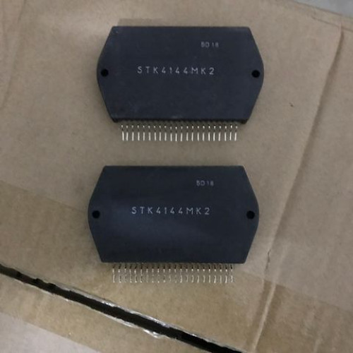 STK4144MK2 module