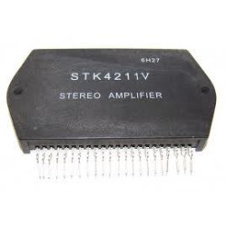 STK4211V