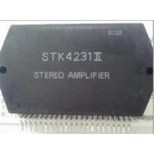 STK4231II SANYO