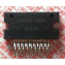 STK453-030S used