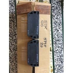 STK571F IC module