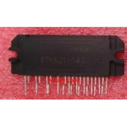 STK621-140 used