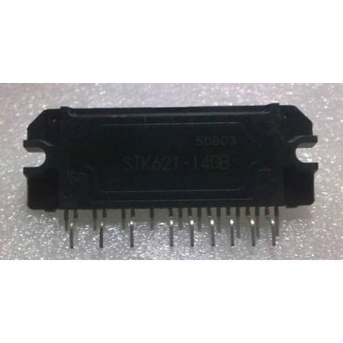 STK621-140B used and tested