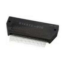 STK673-010 SANYO