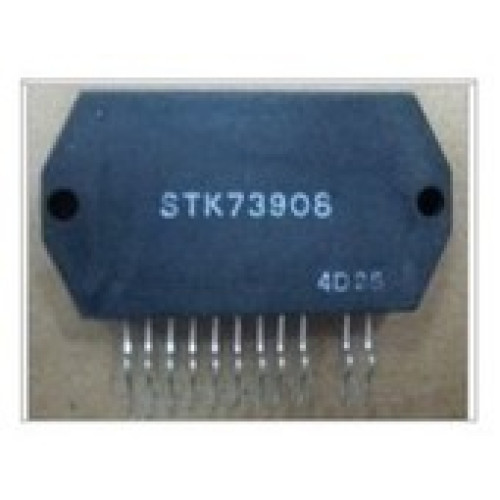 STK73908 SANYO