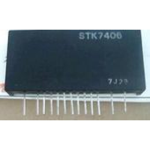 STK7408 SANYO