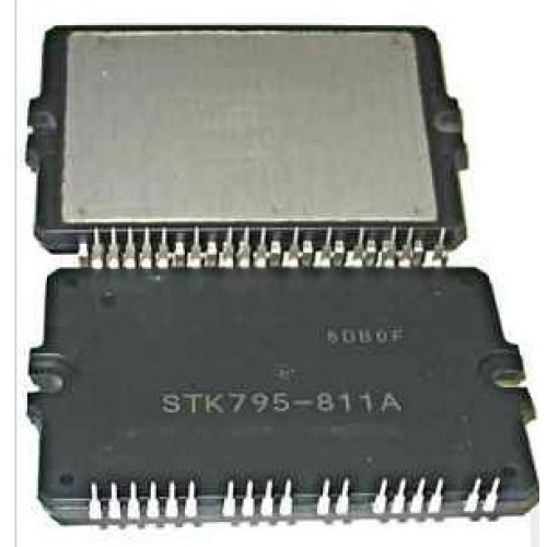 STK795-811A renew