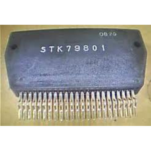 STK79801 SANYO