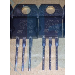 STP13NM60N TO-220 5pcs/lot