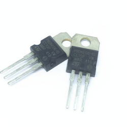 MOS STP80NE06-10 TO-220 80A/60V 5PCS/LOT