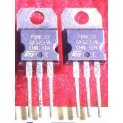 STP8NC50 P8NC50 8N50 ST TO-220 5PCS/LOT