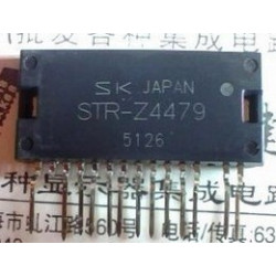 STR-Z4479 STRZ4479 used and tested