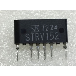 STRV152  SIP-6 5PCS/LOT