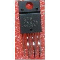 STRY6476 ic chip used