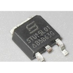 STU15L01  LED MOS TO-252 5pcs/lot