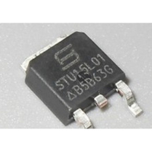 STU15L01  LED MOS TO-252 5pcs/lot