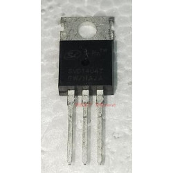 SVD1404T SVD1404  TO-220 40V 162A MOS 5PCS/LOT