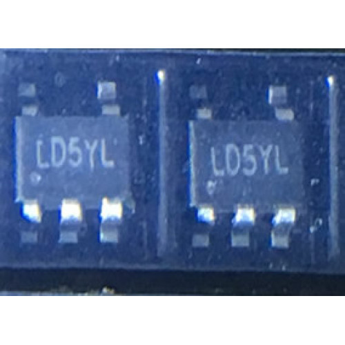 SY8088AAC  LD  SOT23-5 10PCS/LOT