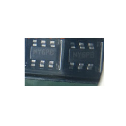 SY8105ADC  NY SOT-23-6 5pcs/lot