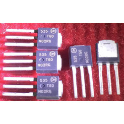 T60N02RG ON TO-251 5PCS/LOT