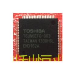 T6UN6EFG-003 toshiba