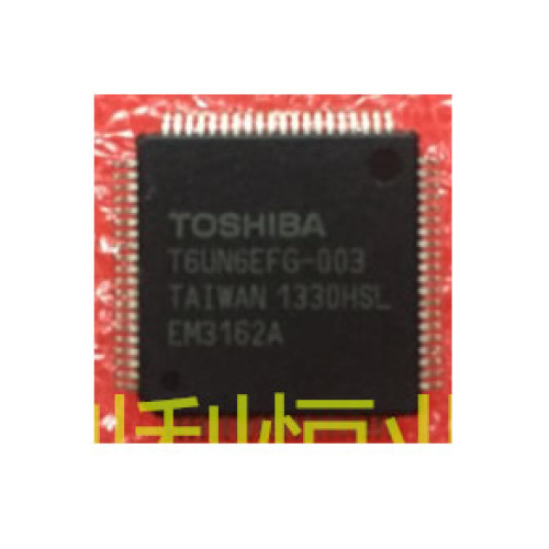 T6UN6EFG-003 toshiba