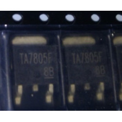 TA7805F 5pcs/lot