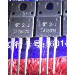 TA7807S 7807 New TO-220F 5PCS/LOT