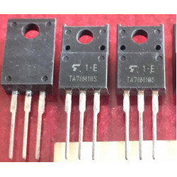 TA78M18S 7818  TO-220F 5pcs/lot