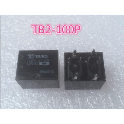 TB2-100P relay new