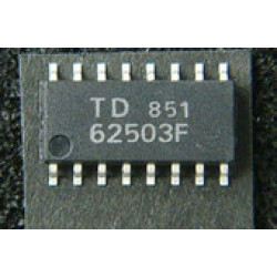 TD62503F 5pcs/lot